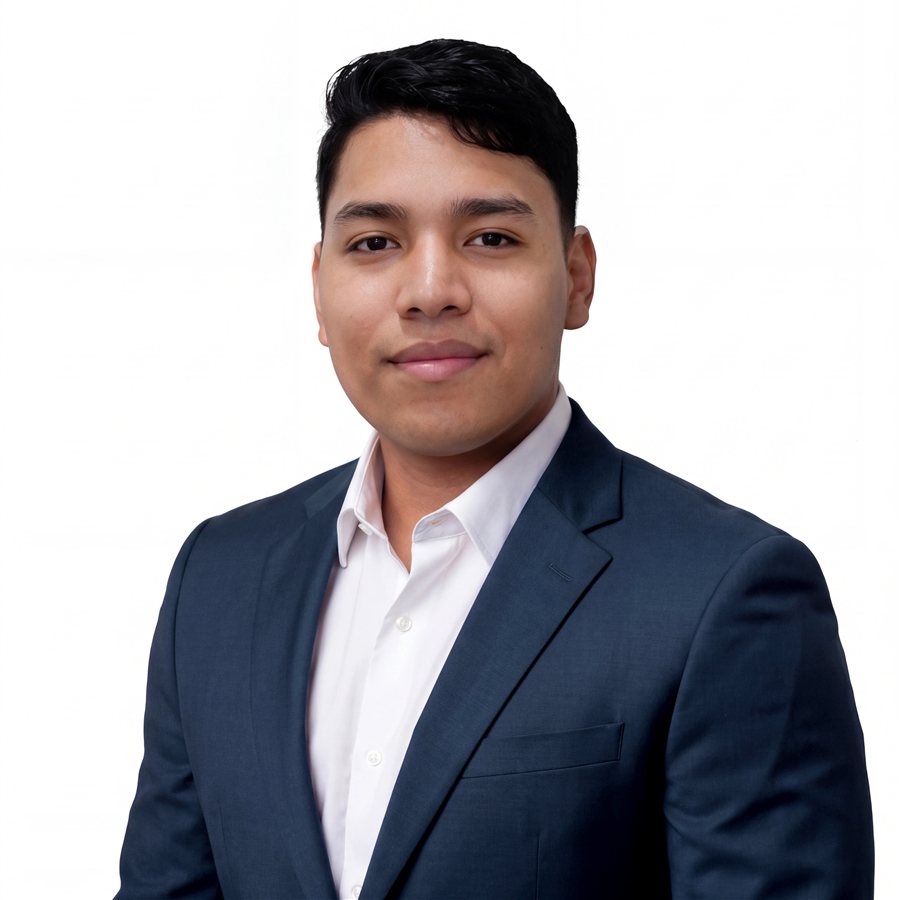 Johan Montenegro, Managing Director of MontBlack